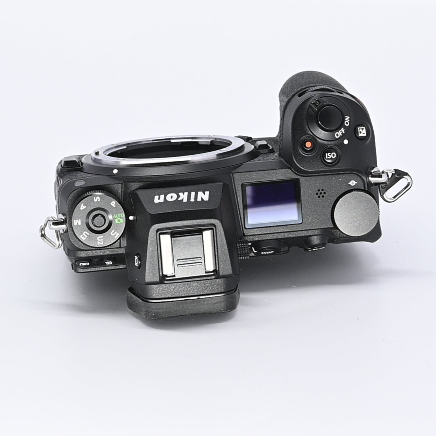 Nikon Z 7 II gebraucht