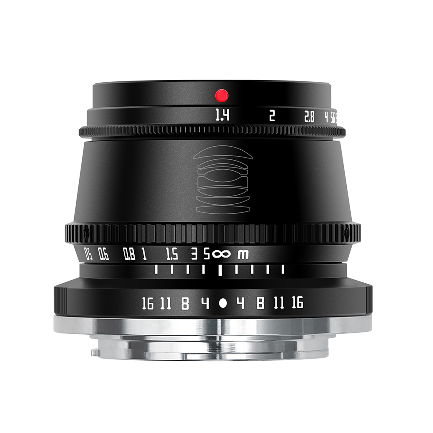 TTARTISAN 35mm f/1,4 - Sony E (APS-C)