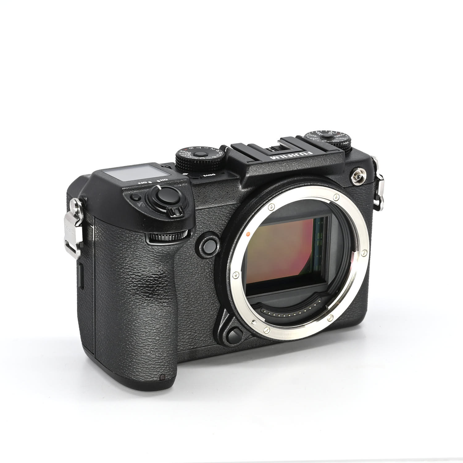 Fujifilm GFX50 S gebraucht
