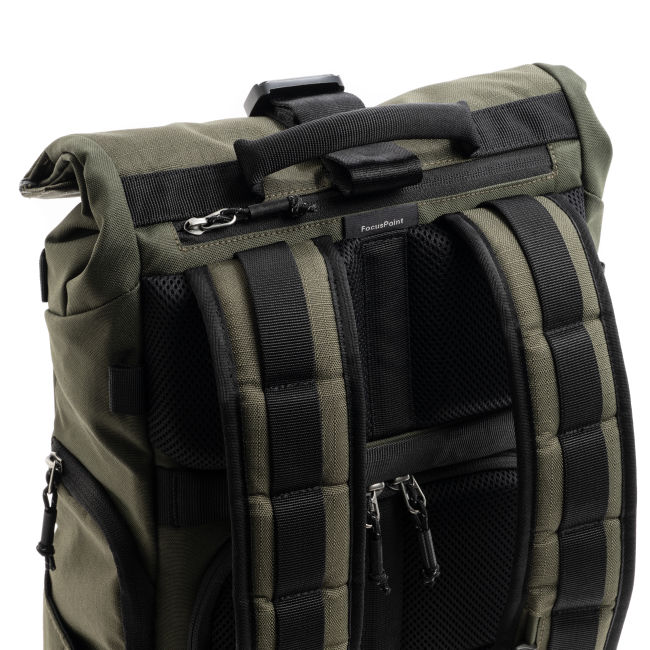 ThinkTank FocusPoint 30L Greenway