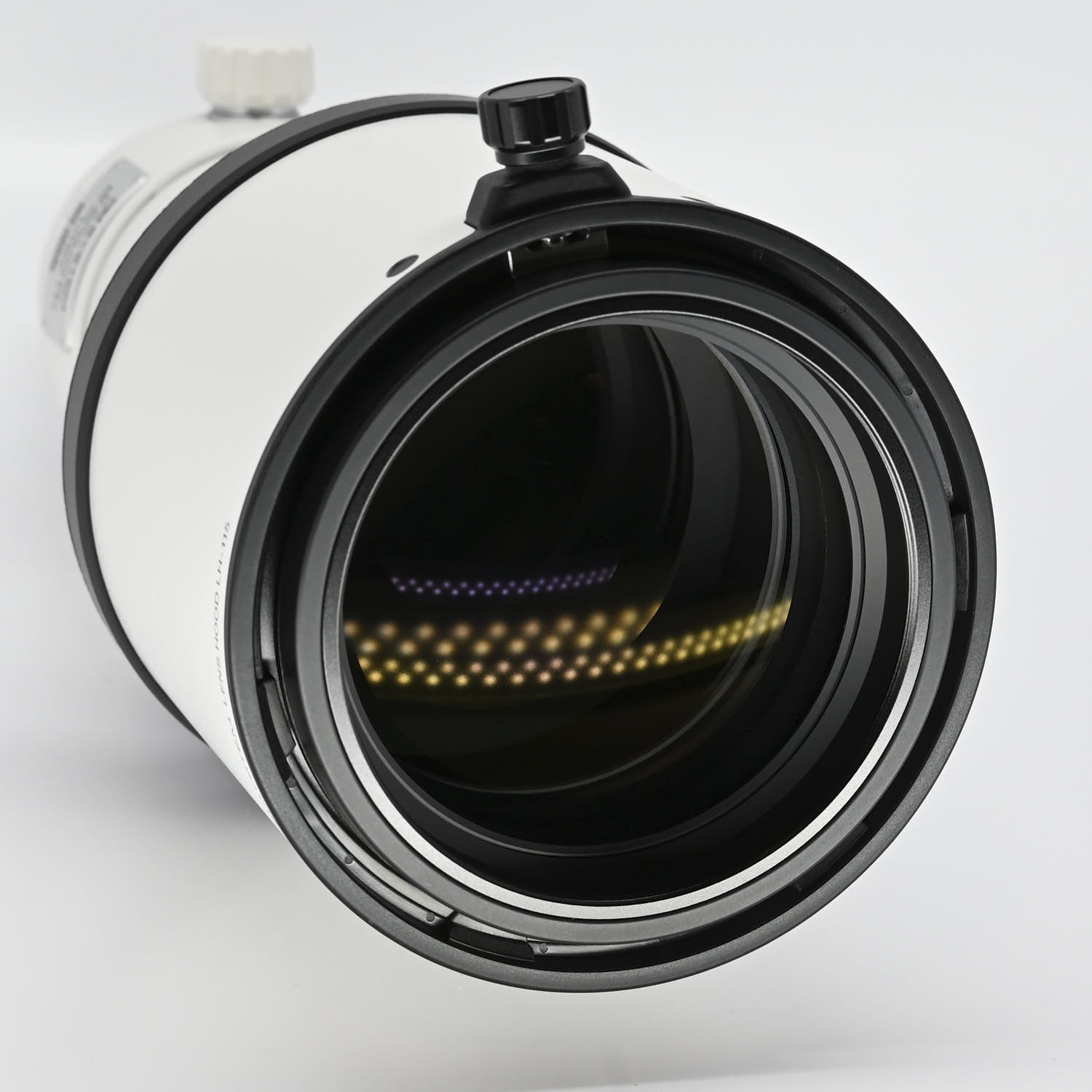 OM System ED 150-400 Pro F:4.5 gebraucht OM System ED 150-400 Pro F:4.5 gebraucht