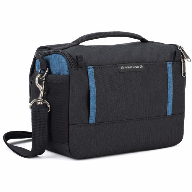 ThinkTank Mirrorless Mover 20 - Marine Blue