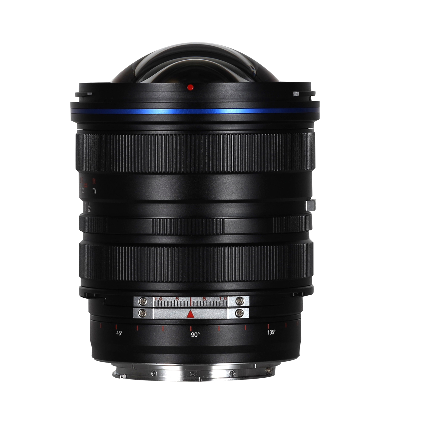 LAOWA 15mm f/4,5 Zero-D Shift - Canon EF (FF)