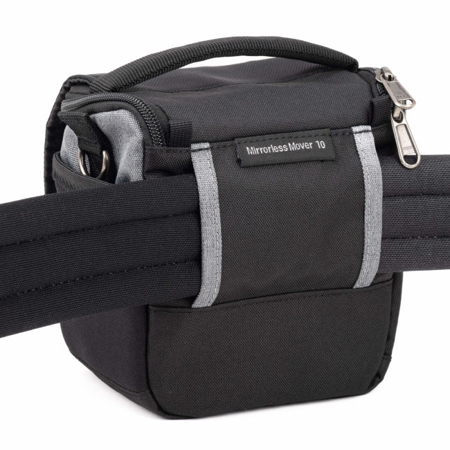 ThinkTank Mirrorless Mover 10 - Cool Grey