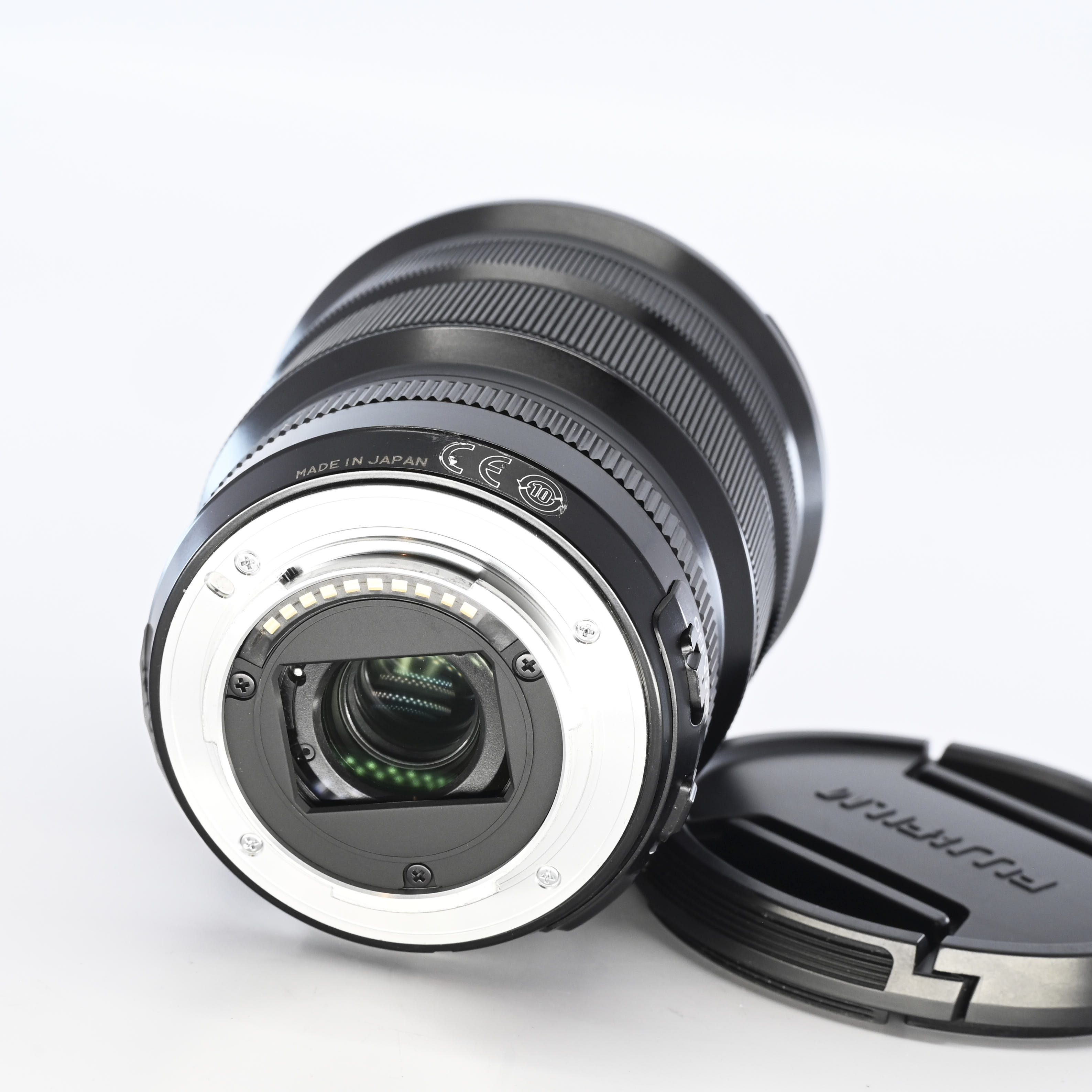 Fujifilm XF 10-24mm f:4 gebraucht