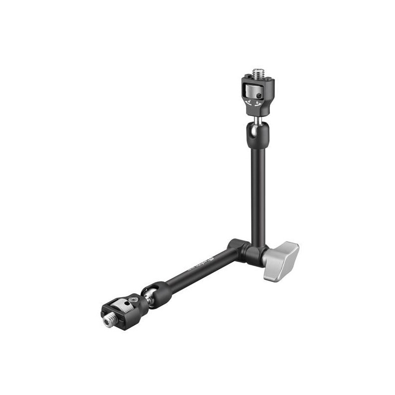 Leofoto Gelenkarm AM-4 Kit mit 2 Gewinde-