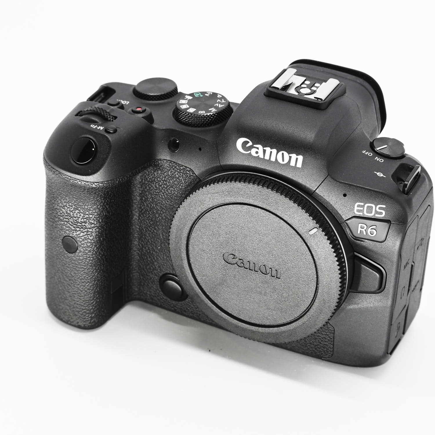Canon EOS R6 gebraucht Canon EOS R6 gebraucht
