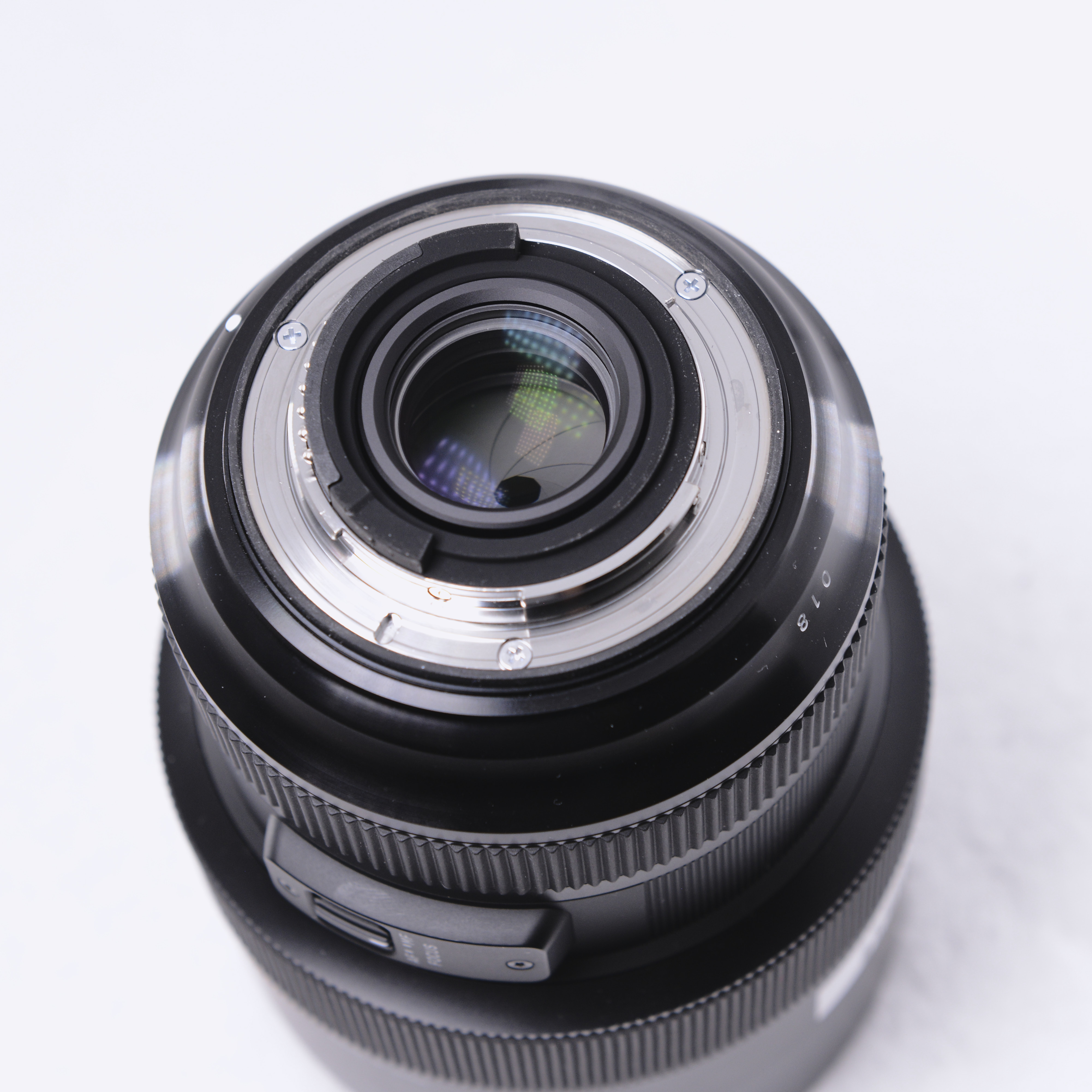 Sigma 14-24mm f2.8 DG gebraucht