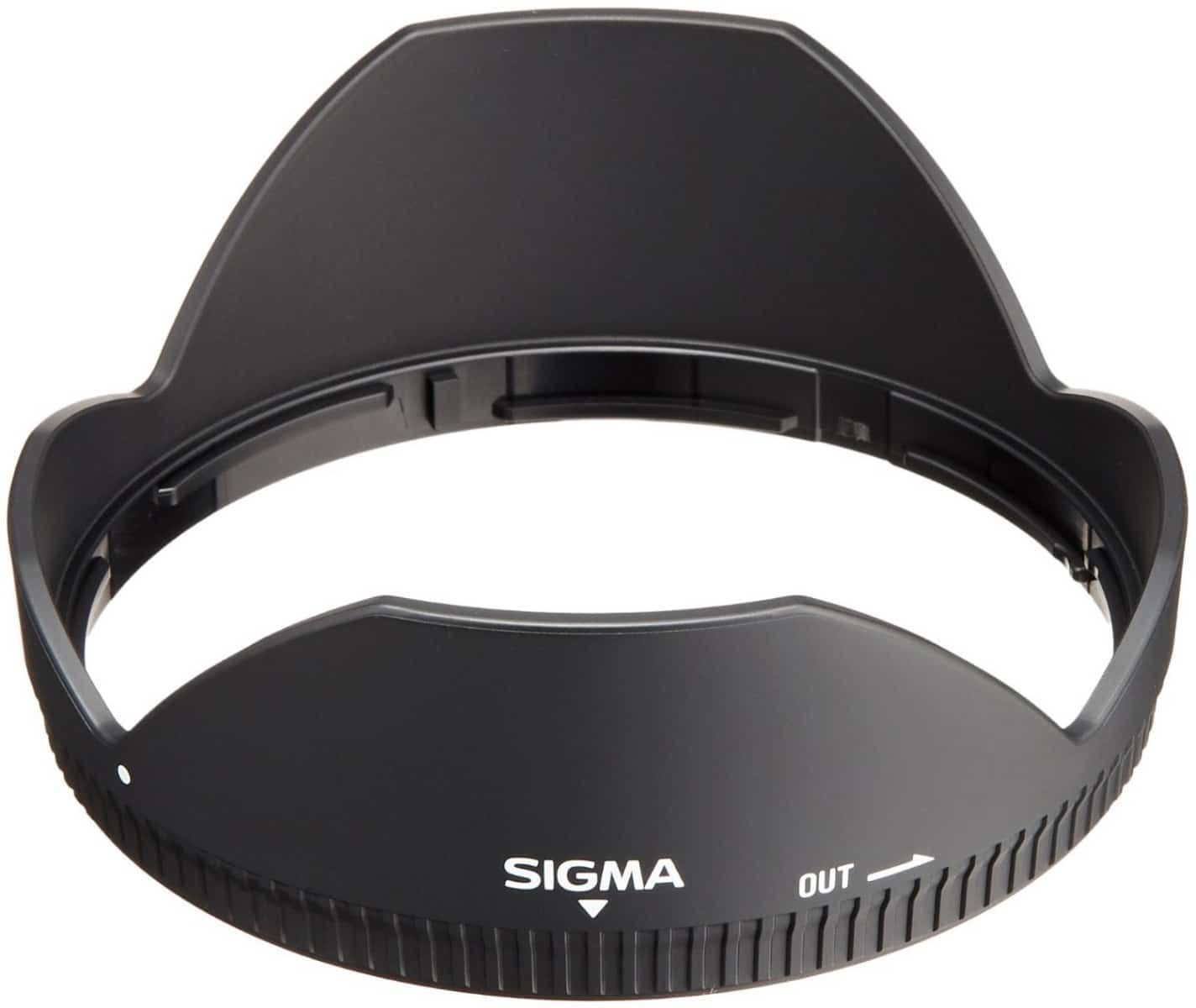 Sigma Sonnenblende SILH873-01