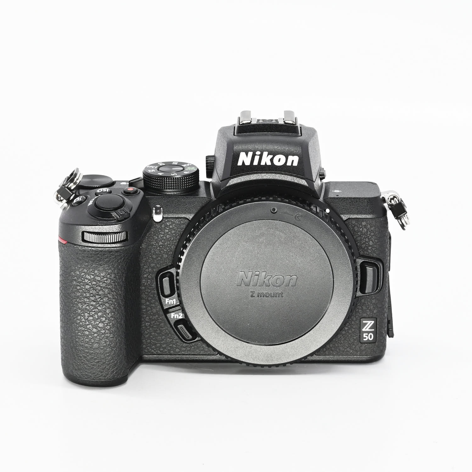 Nikon Z 50 gebraucht