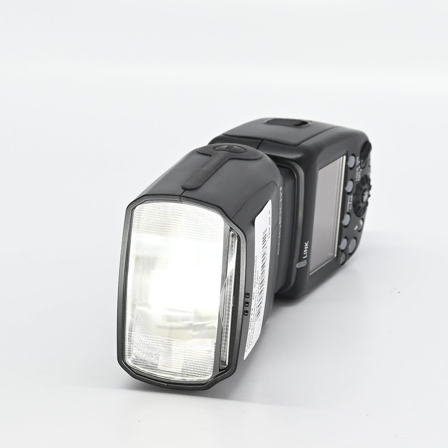 Canon 600 EX-RT gebraucht