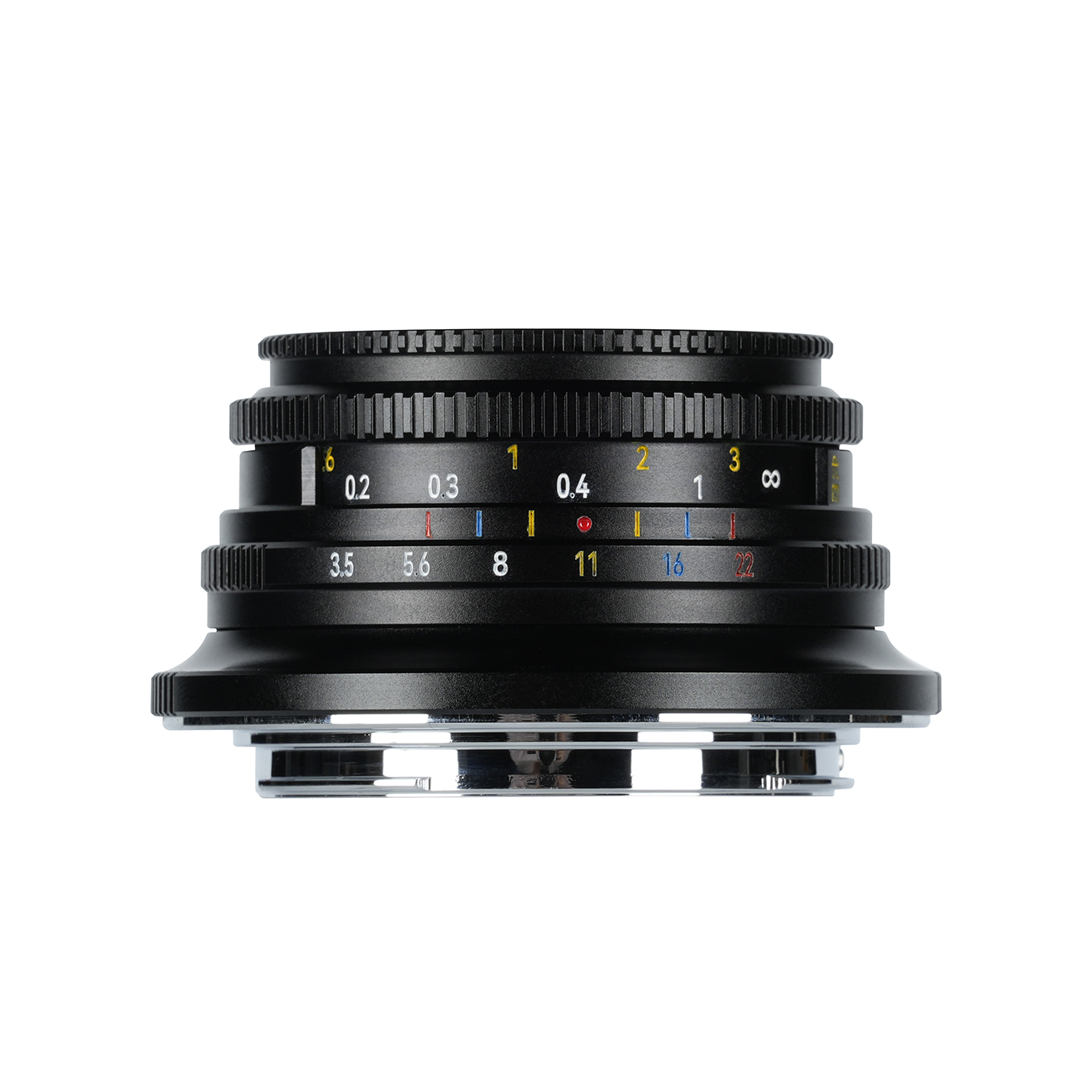 7Artisans 10mm f/3,5 - Fuji X