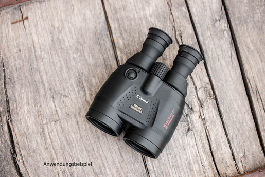 Canon Binocular 18x50 IS WP