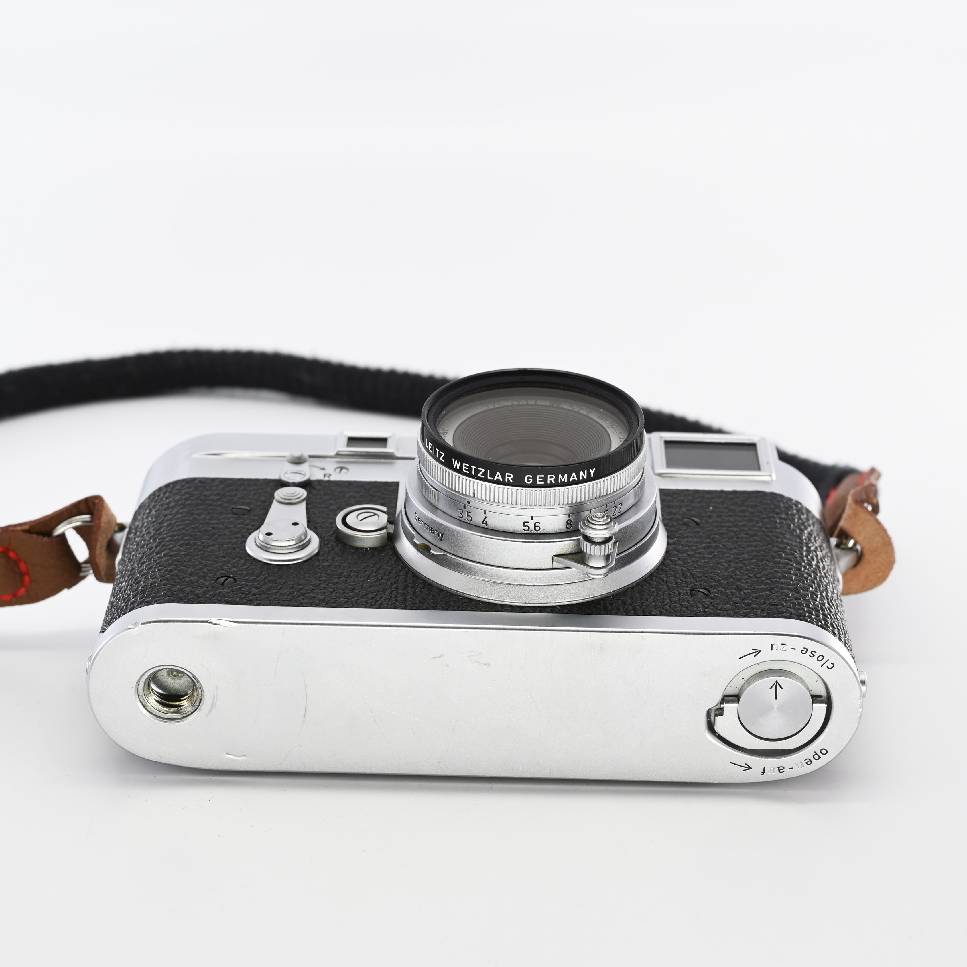 Leica M3 gebraucht