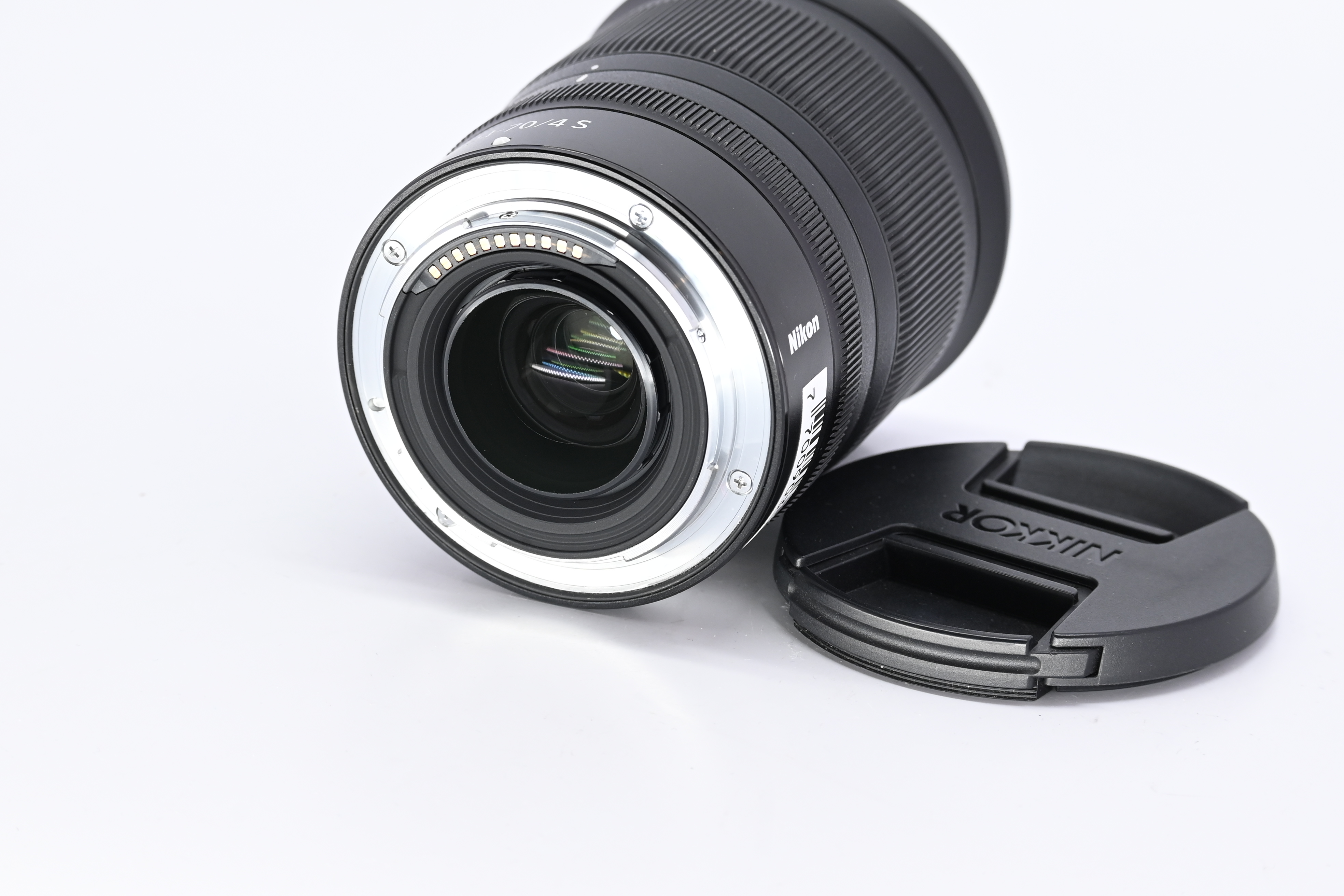 Nikon Z 24-70mm 4S gebraucht