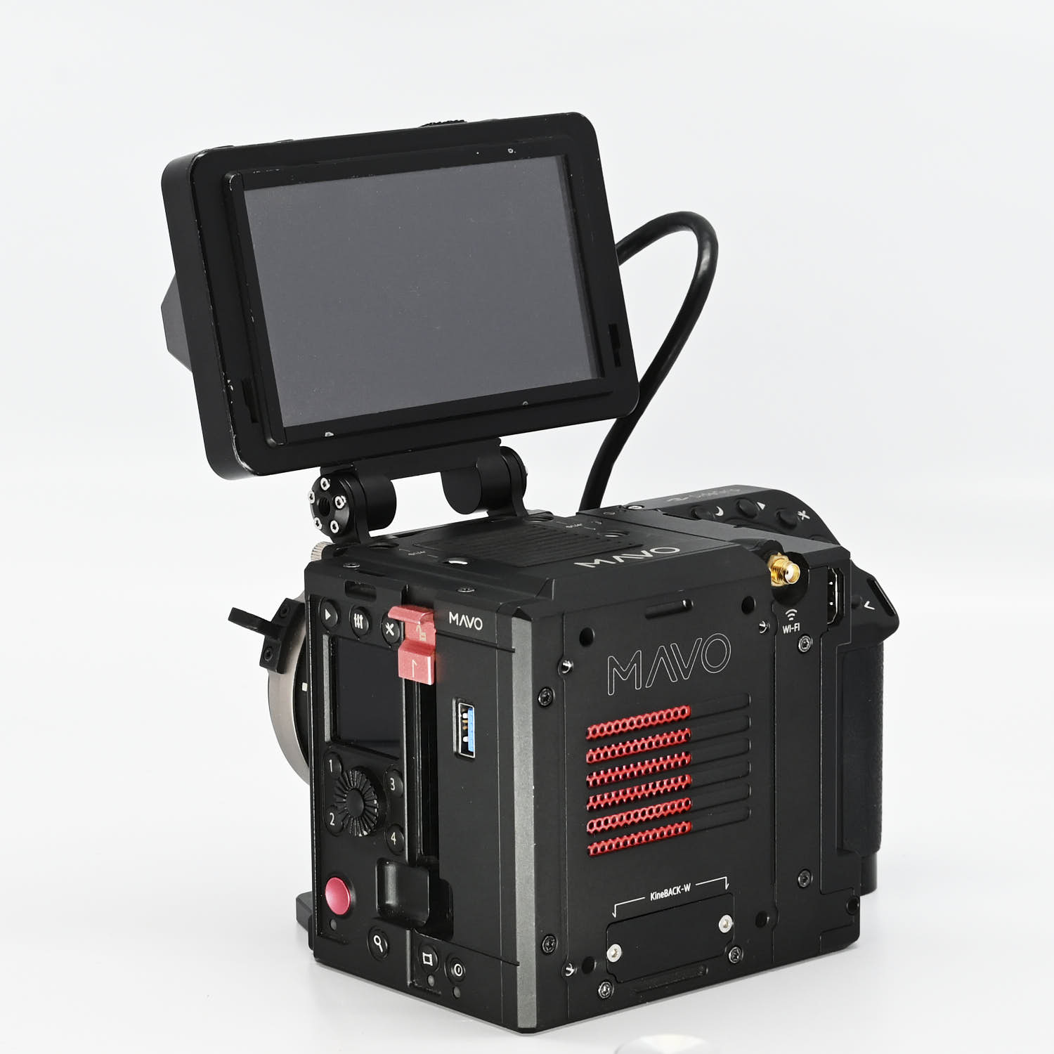 Kinefinity MAVO S35 gebraucht