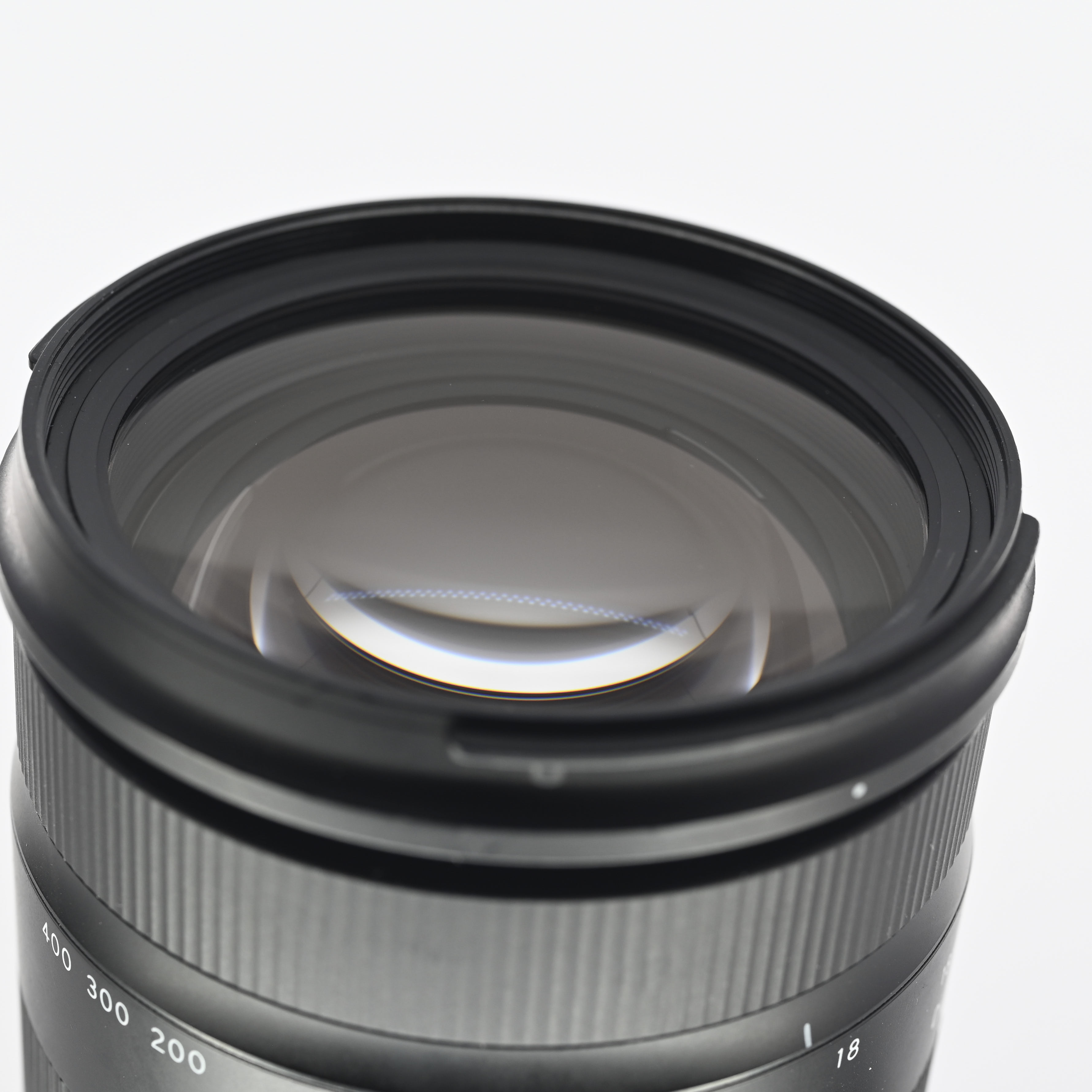 Tamron 18-400 f/3.5-6.3 Di II für Canon gebraucht