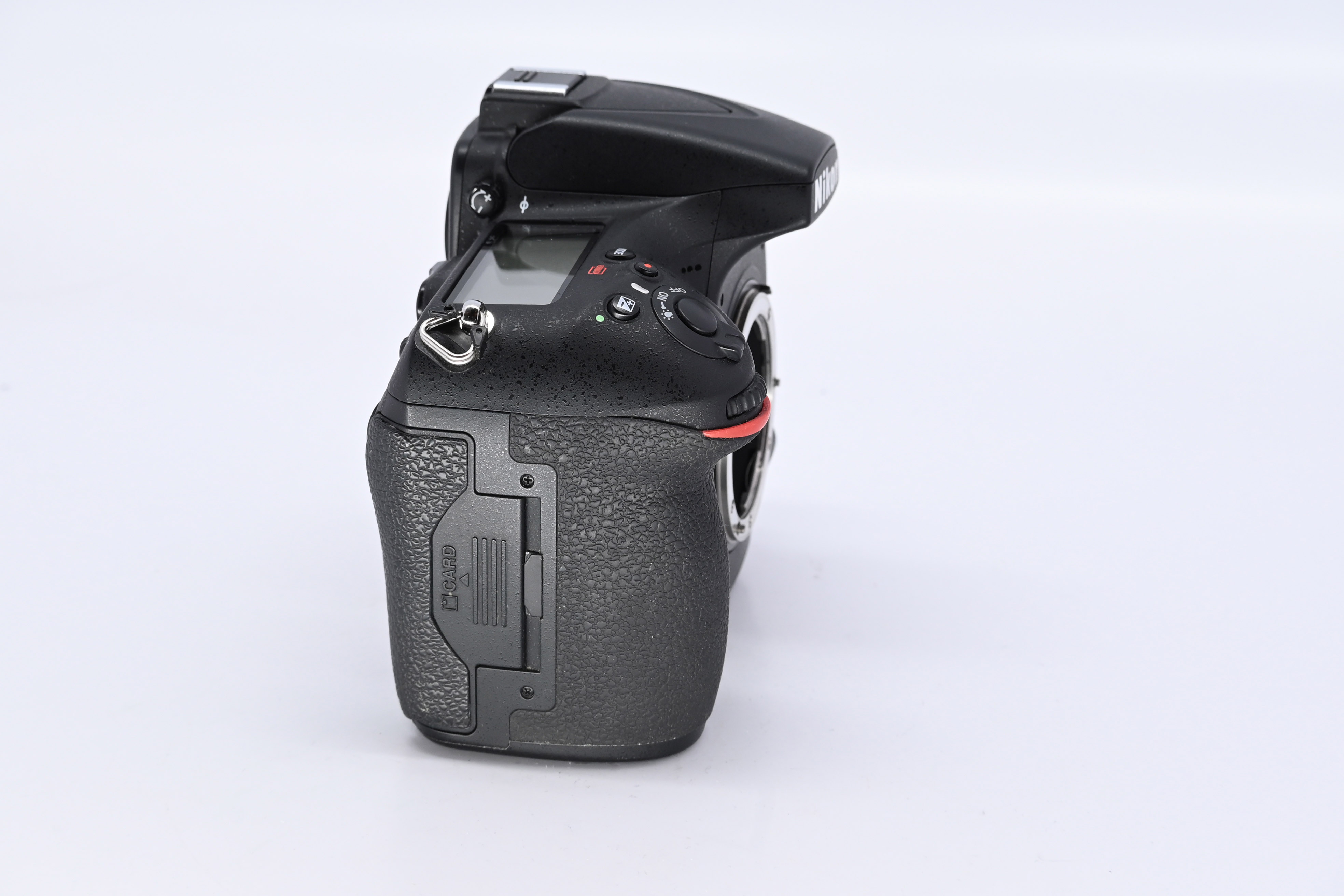 Nikon D810 gebraucht