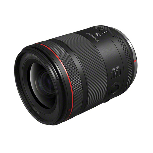 Canon RF 20mm 1.4 L VCM Objektiv