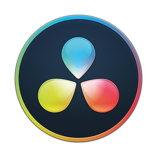 Blackmagic DaVinci Resolve Studio