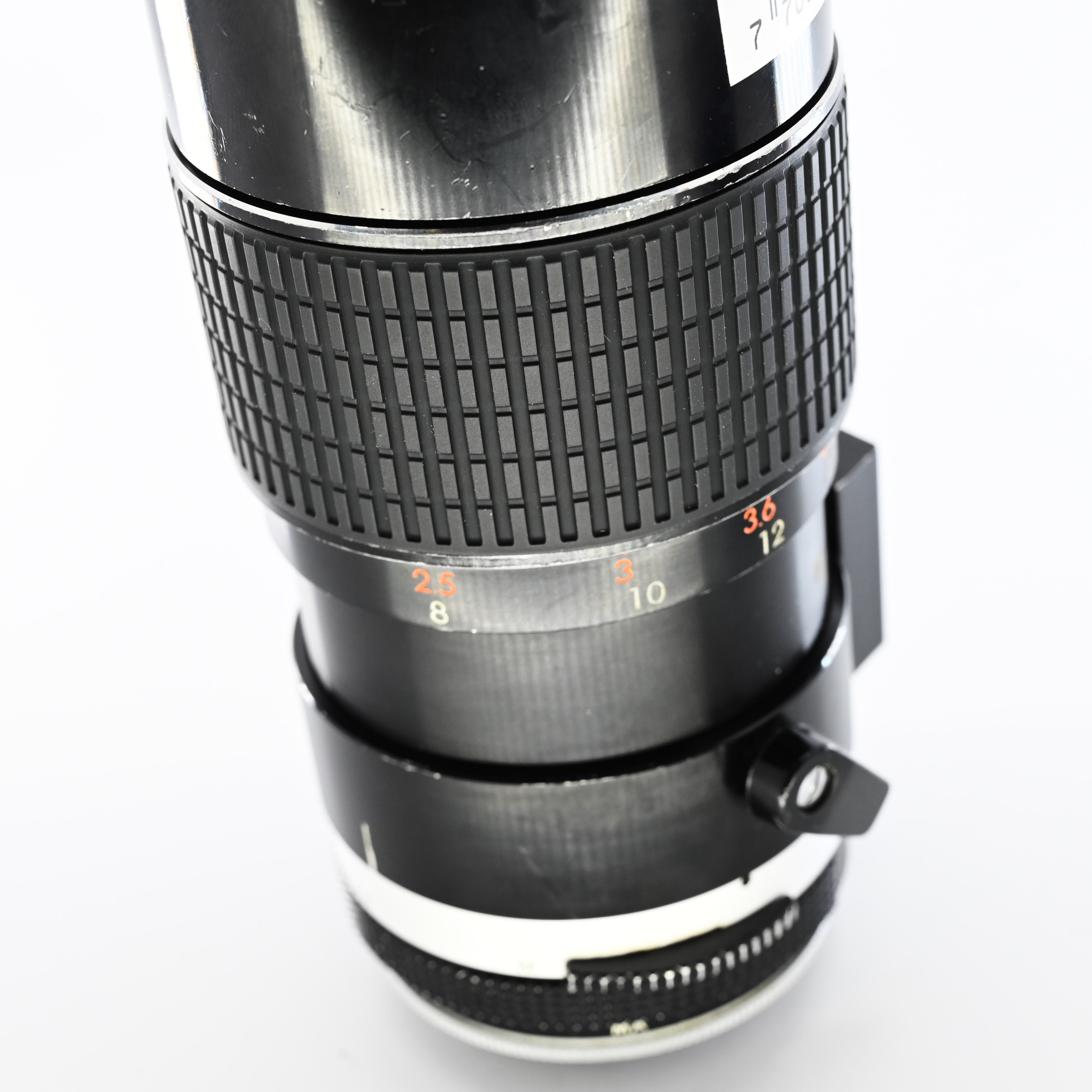 Tamron AUTO 200mm 1:3.5 für pentax II gebraucht