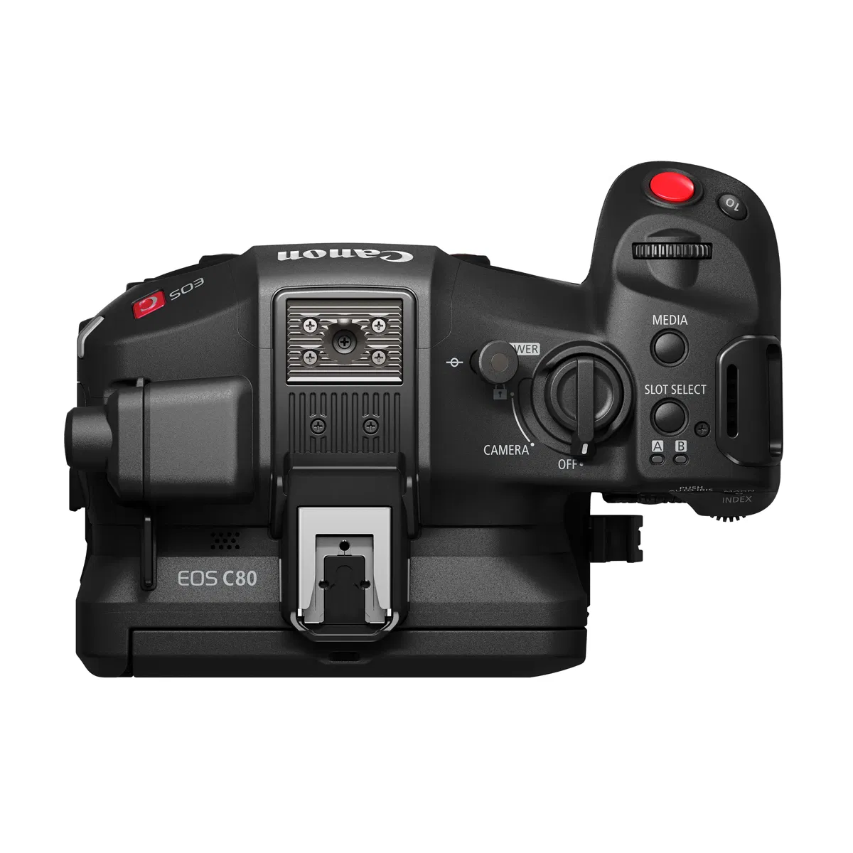 Canon EOS C80 Body Cinema Camcorder