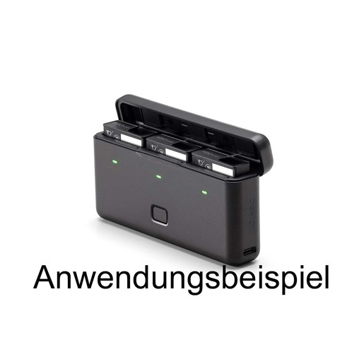 DJI Osmo Action 3 Multifunctional Battery Case