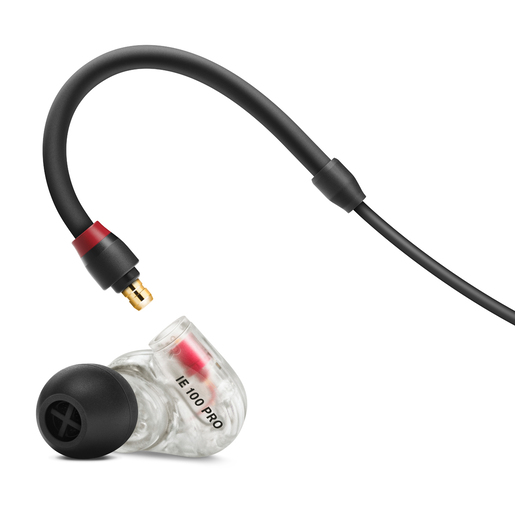 Sennheiser IE100 PRO Wireless Clear