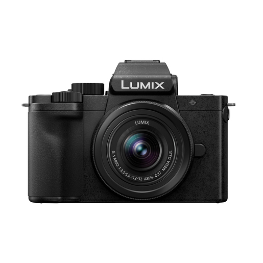 Panasonic Lumix DC-G100DK