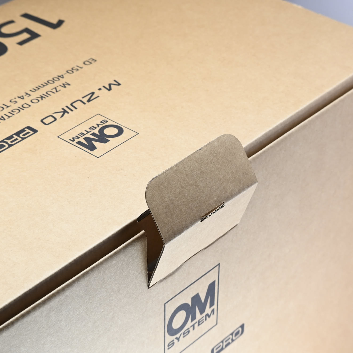 OM System ED 150-400 Pro F:4.5 gebraucht