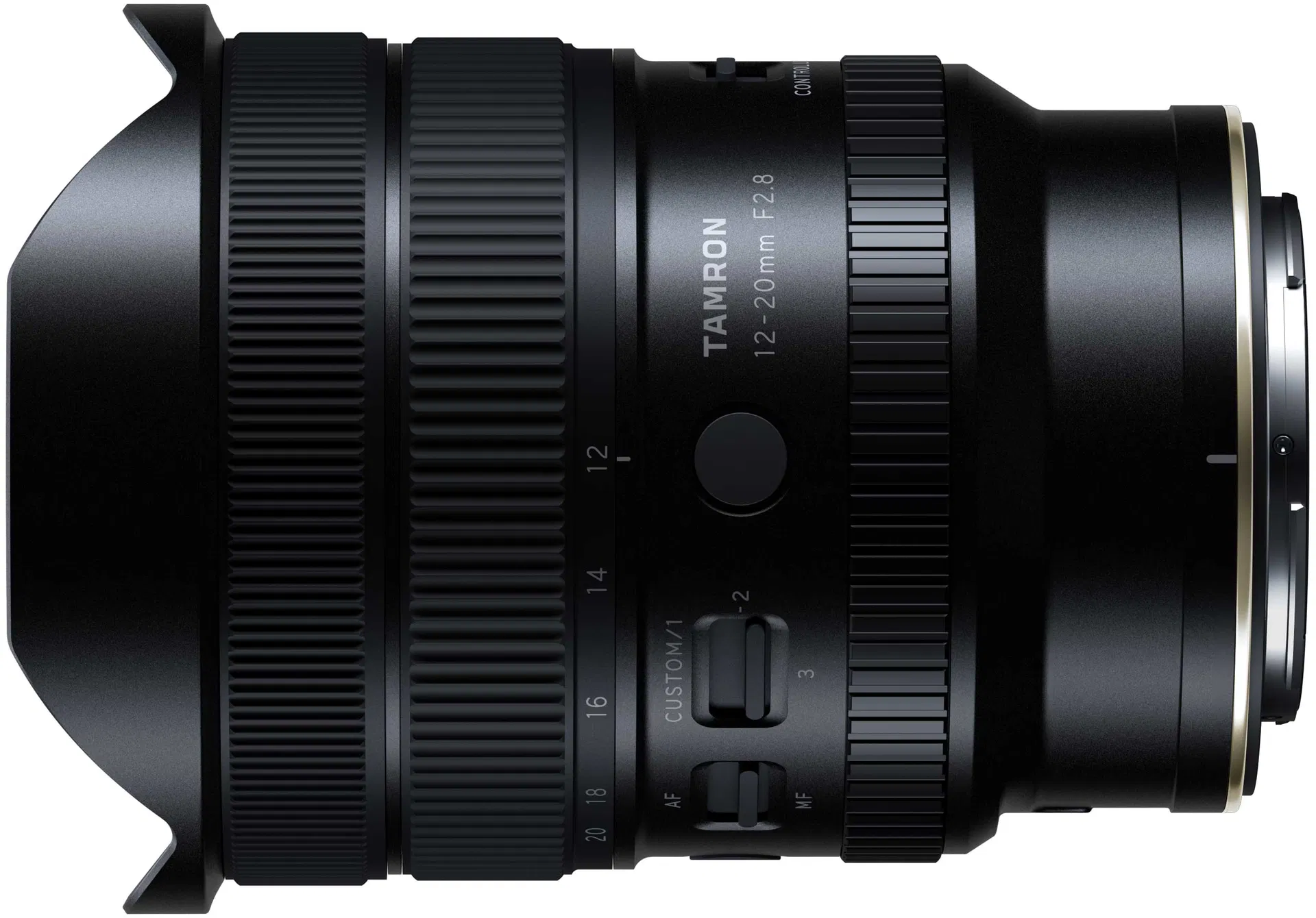 Tamron 12–20mm F2.8 für Nikon Z