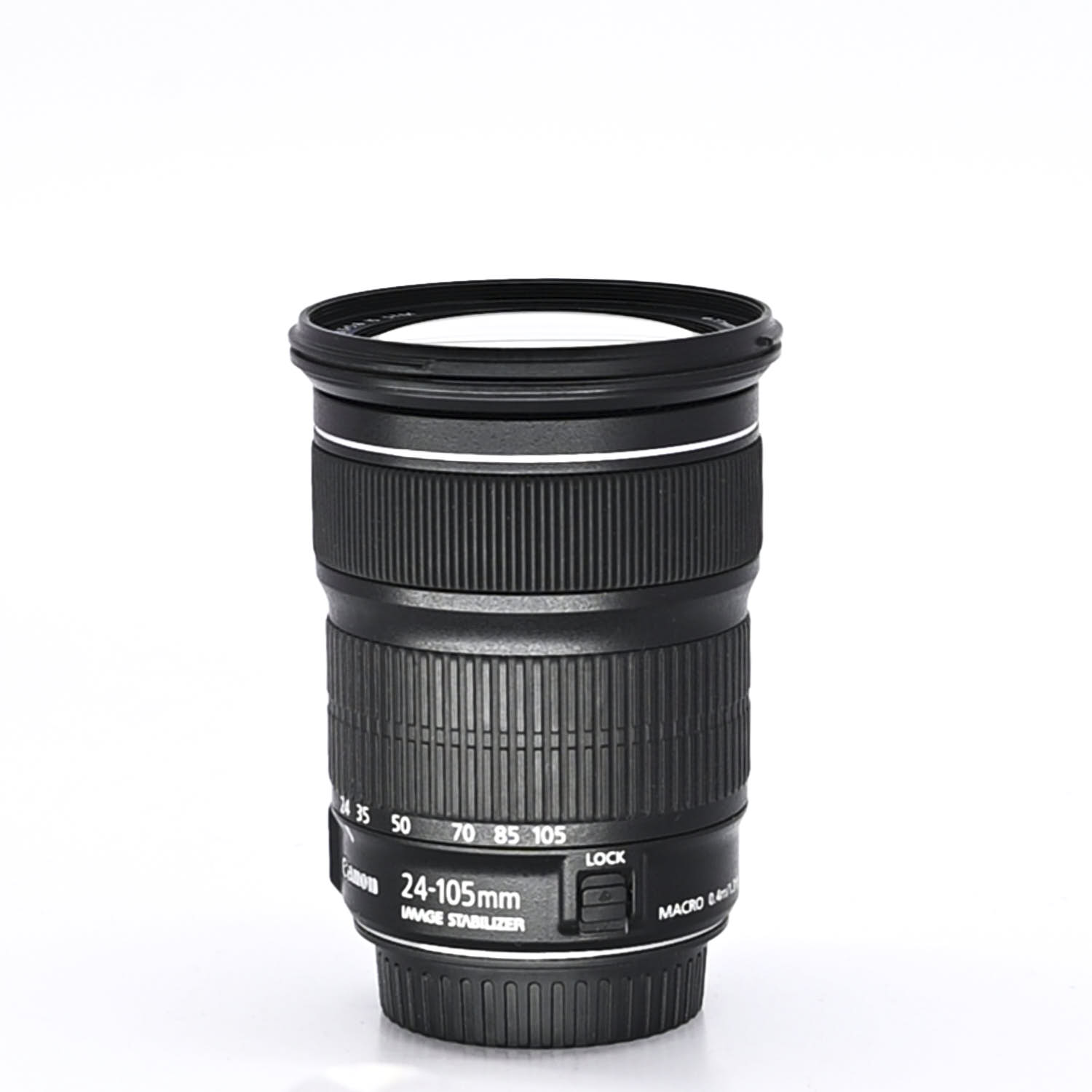 Canon EF 24-105mm F3.5-5.6 IS STM gebraucht