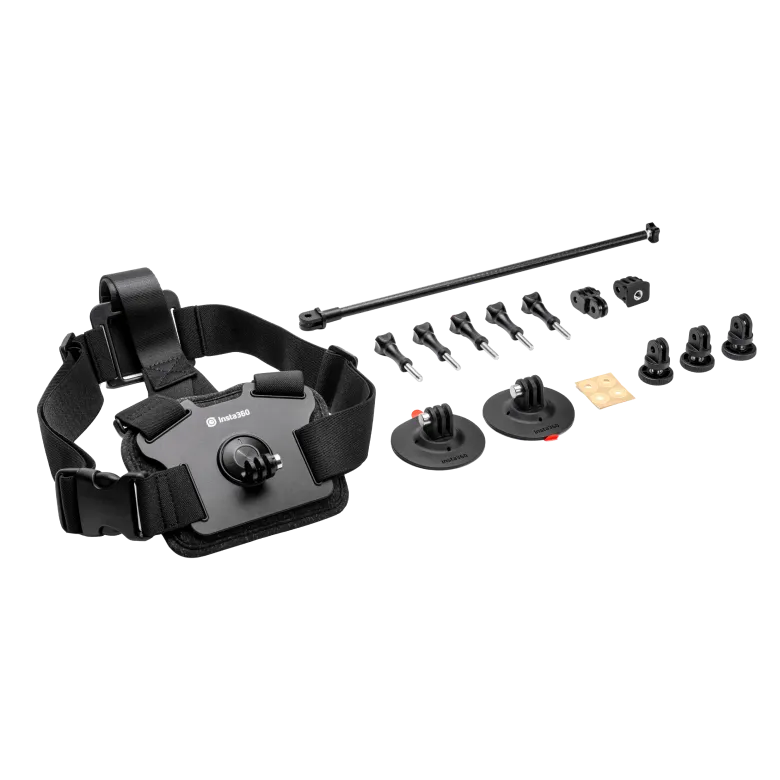 INSTA360 Snow Bundle V2