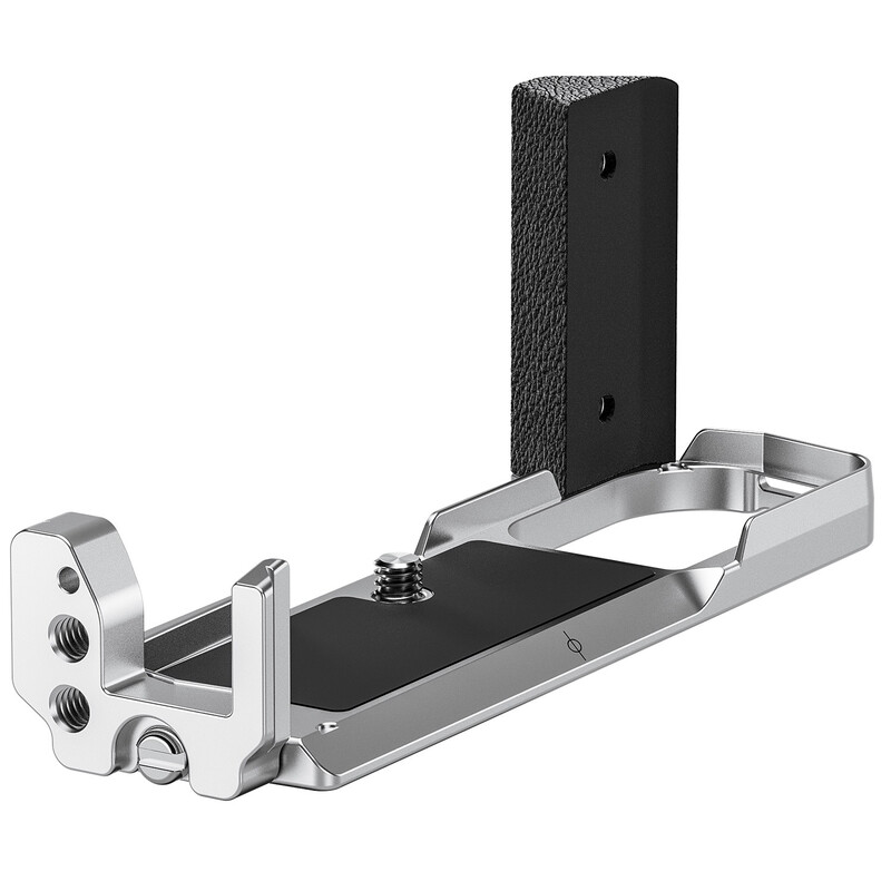 Leofoto LPO-OM-3 L-Halterung für OM-3