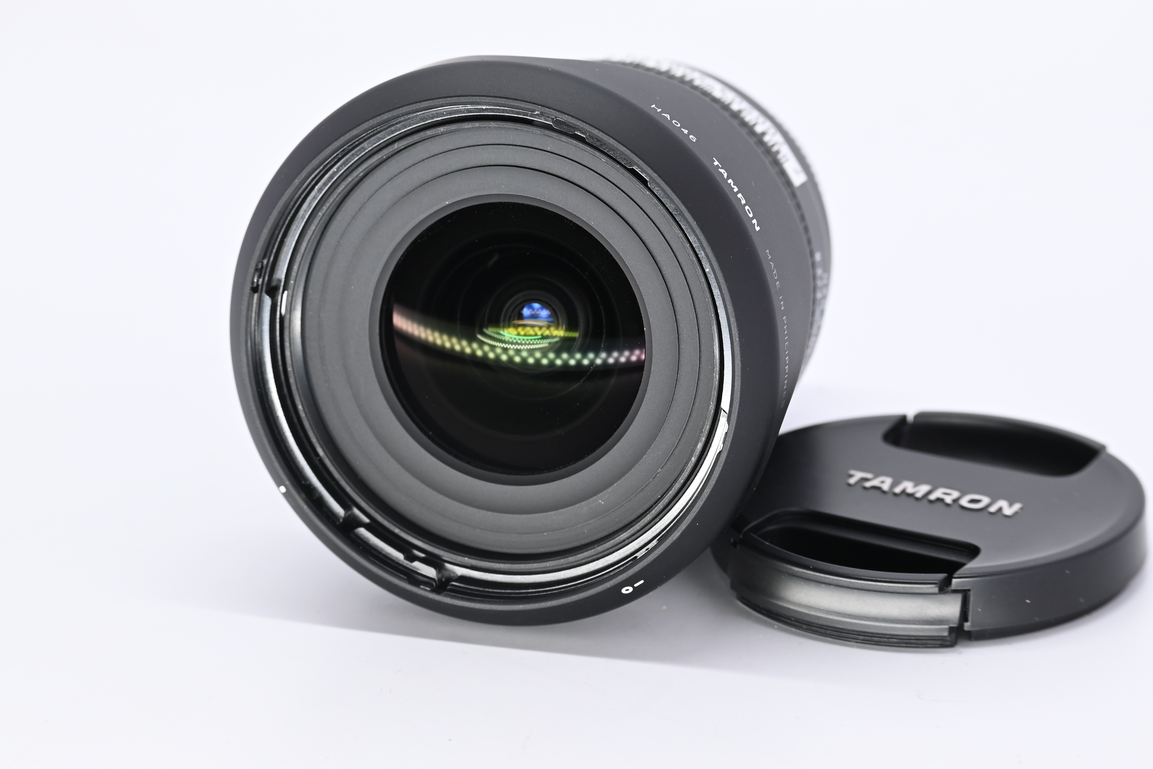 Tamron 11-20mm F/2.8 Di III für Fuji X gebraucht