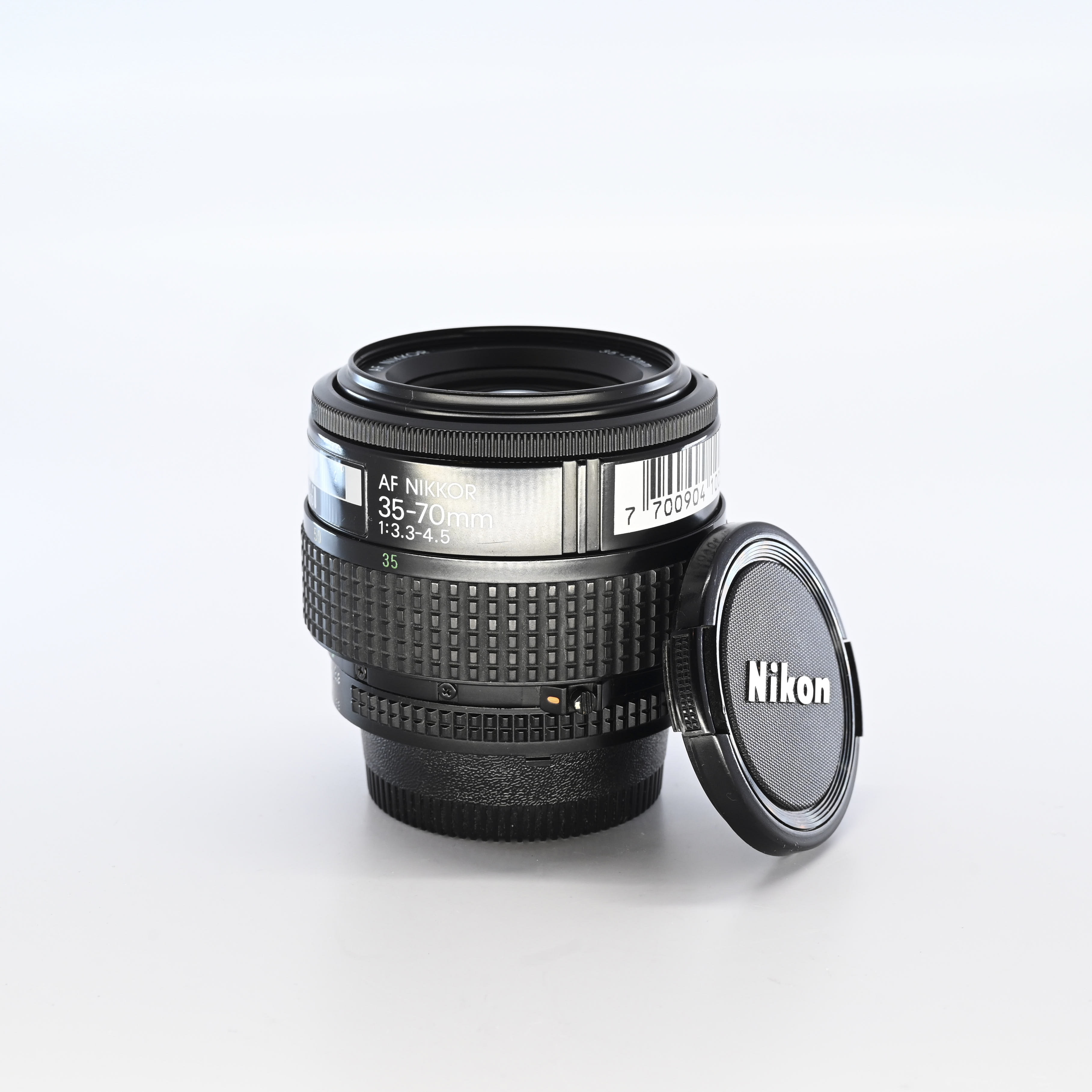 Nikon AF 35-70mm 1:3.3-4.5 gebraucht