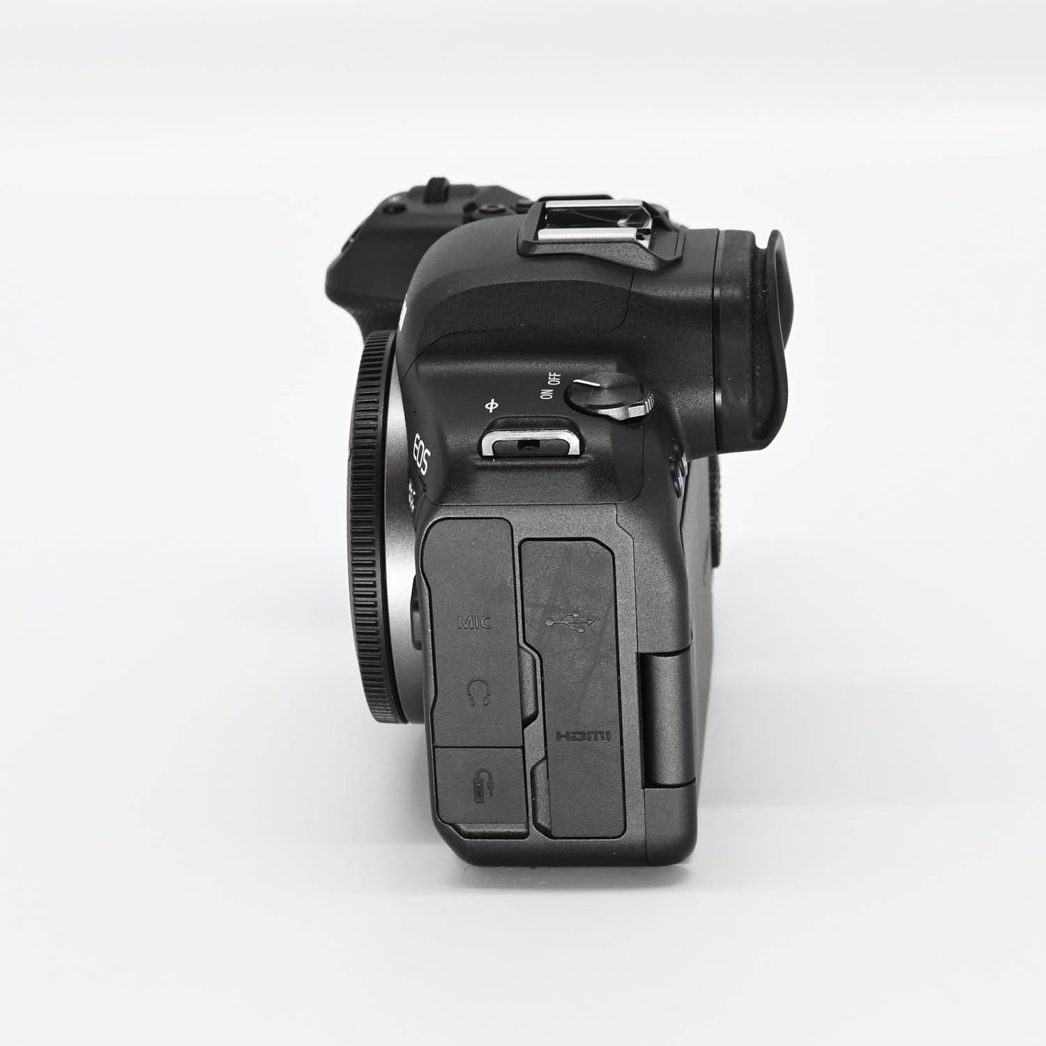 Canon EOS R6 gebraucht Canon EOS R6 gebraucht
