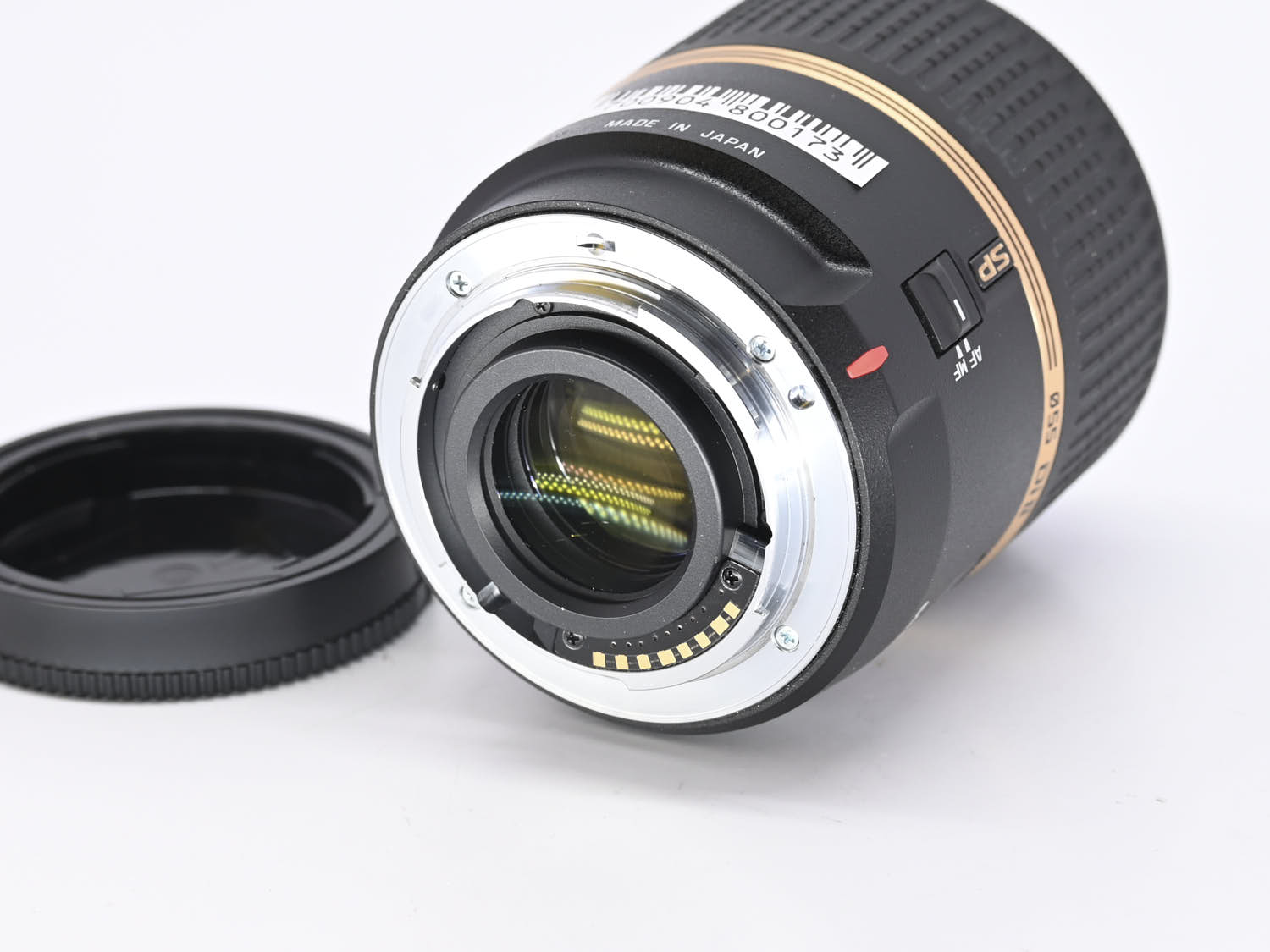 Tamron 60mm für Sony A gebraucht