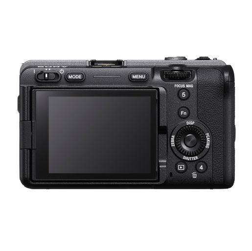 Sony ILME-FX3A Camcorder Body