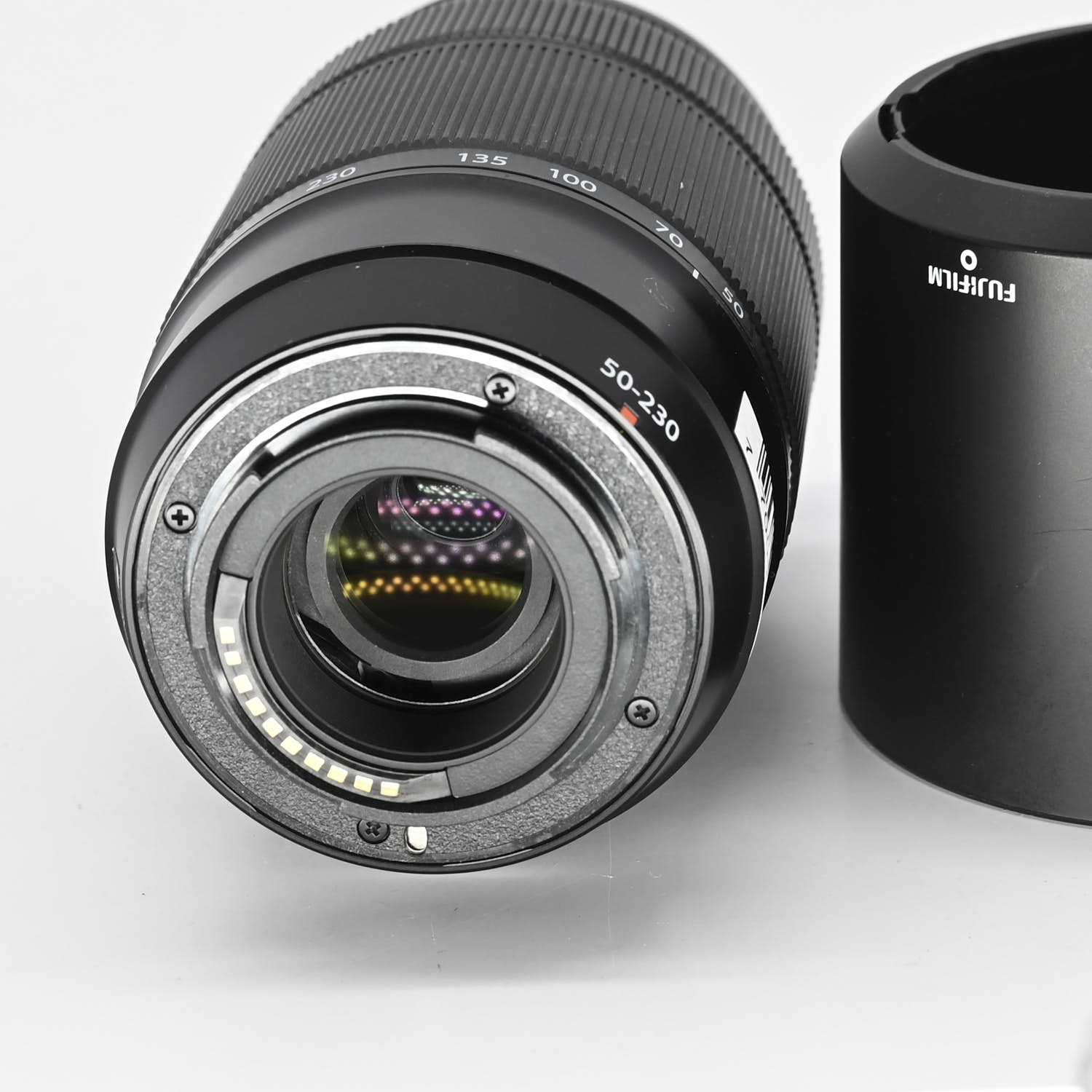 Fujifilm 50-230mm f4.5-6.7 OIS II gebraucht