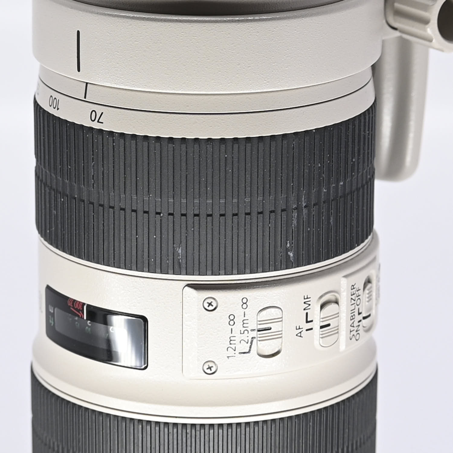 Canon EF 70-200 IS II gebraucht