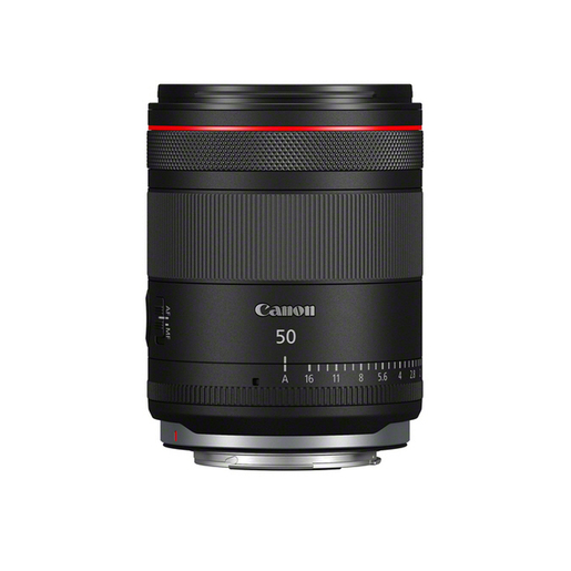 Canon RF 50mm 1.4 L VCM