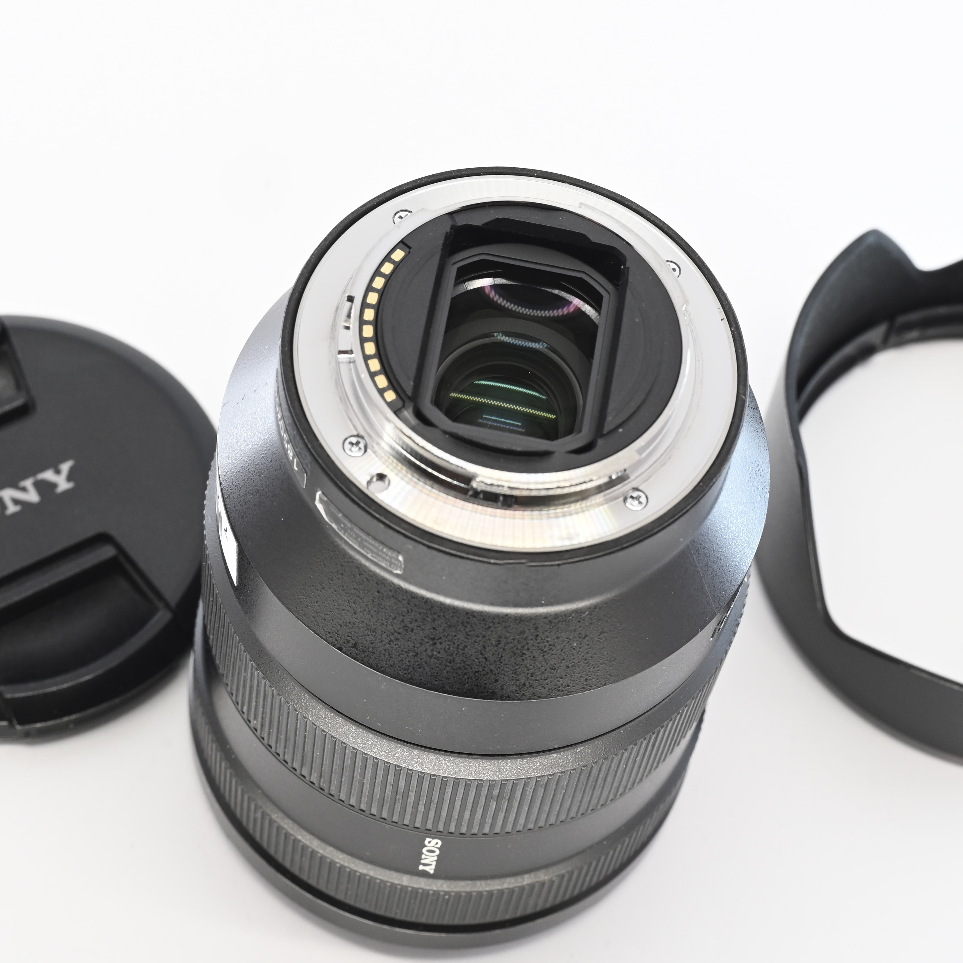 Sony 24-105mm  F/4 gebraucht