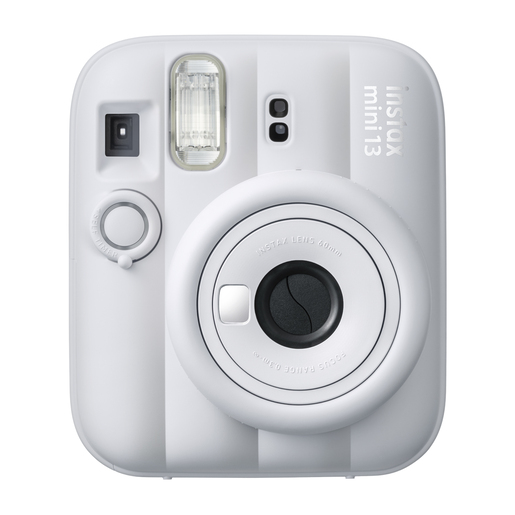 Fujifilm instax mini 13™ Clay White (weiß)