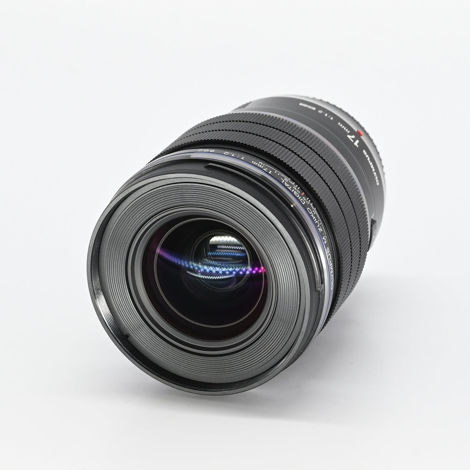 Olympus 17mm ED f 1.2 PRO gebraucht