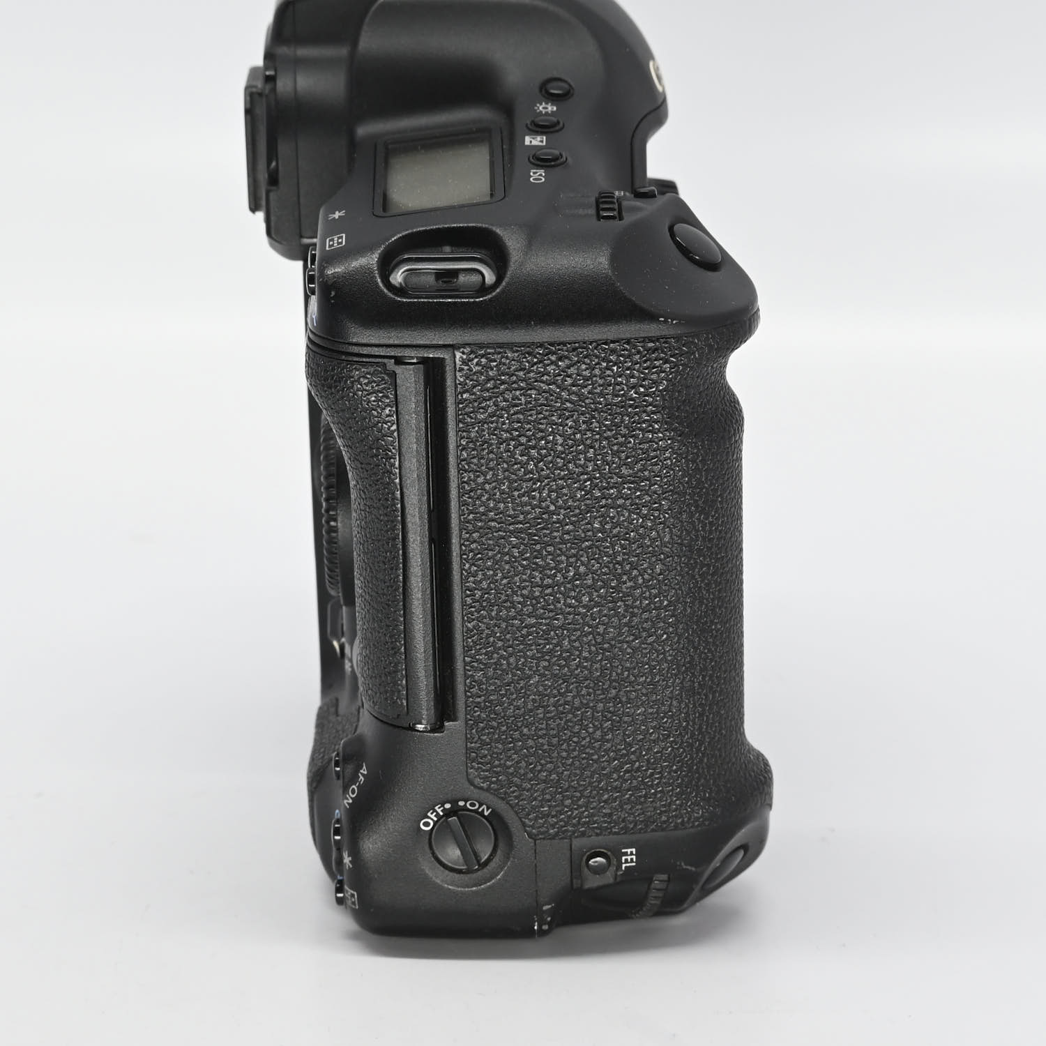 Canon EOS-1 DS III gebraucht