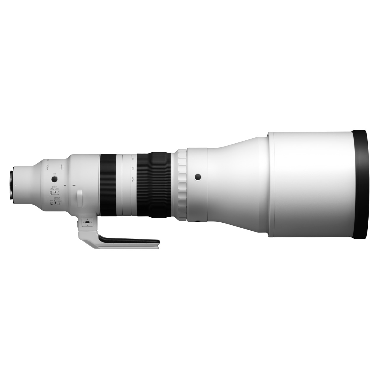 Sigma 300-600mm 4.0 DG OS Sport Sony E-Mount