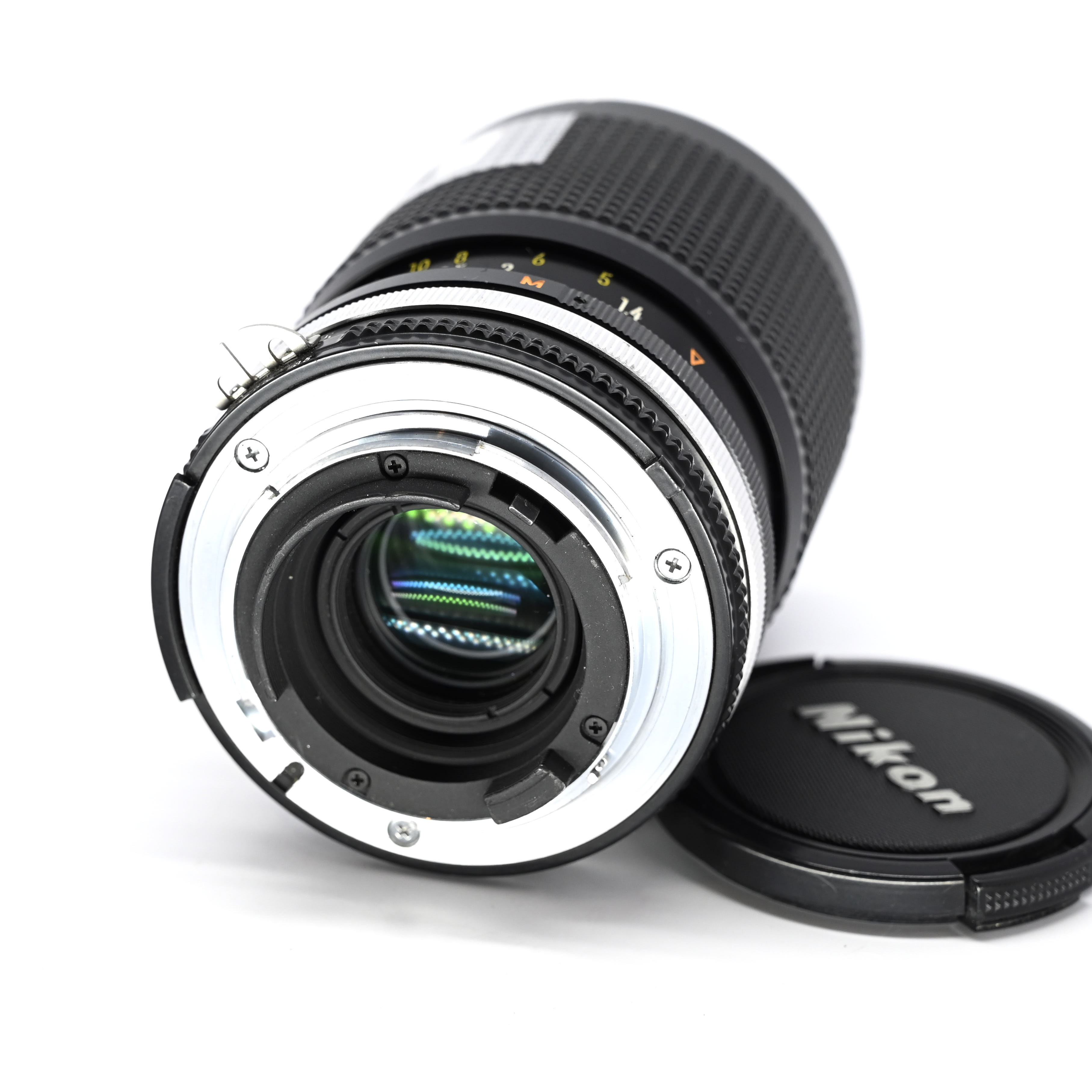 Nikon 35-105mm 1:3.5-4.5 gebraucht