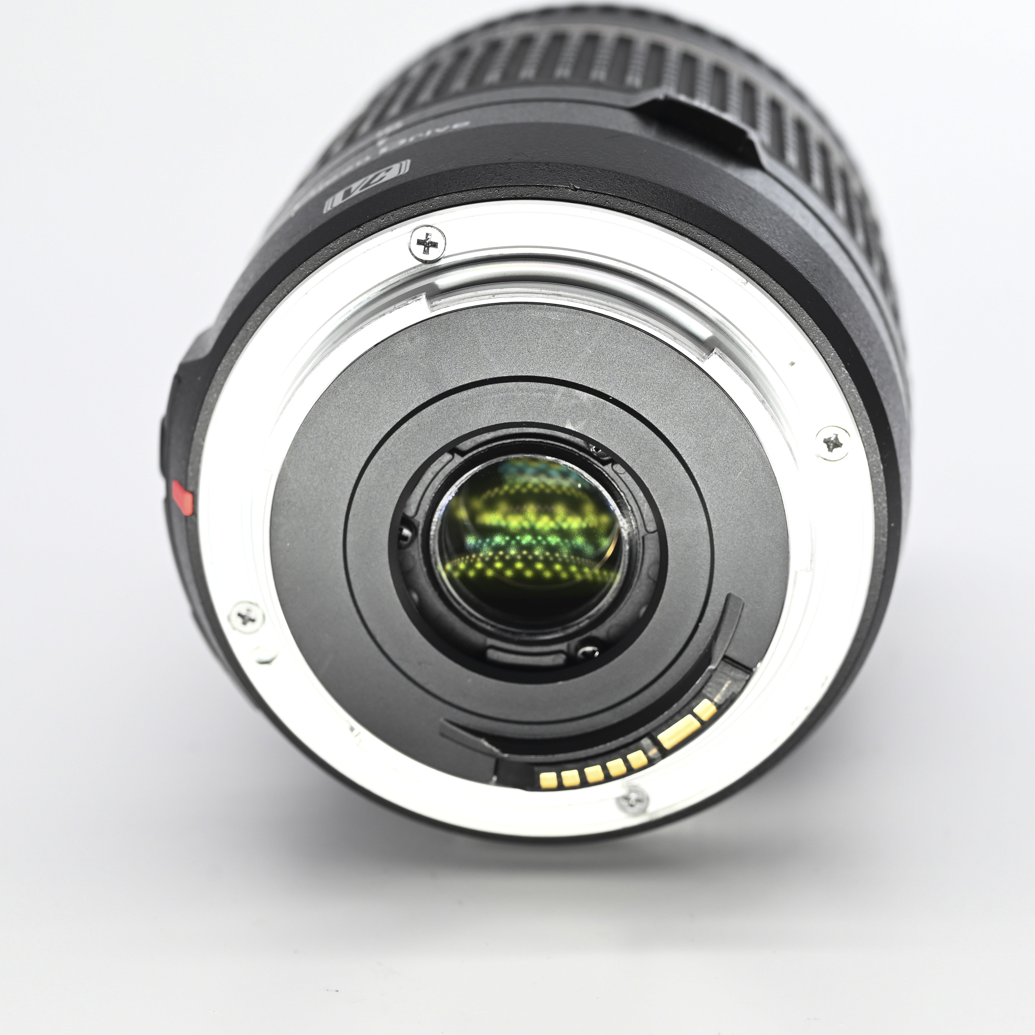 Tamron 18-270mm f/3.5-6.3Di II für Canon gebraucht