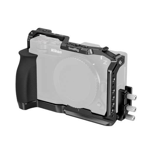 Smallrig 5467 Cage für Nikon ZR, Zubehör